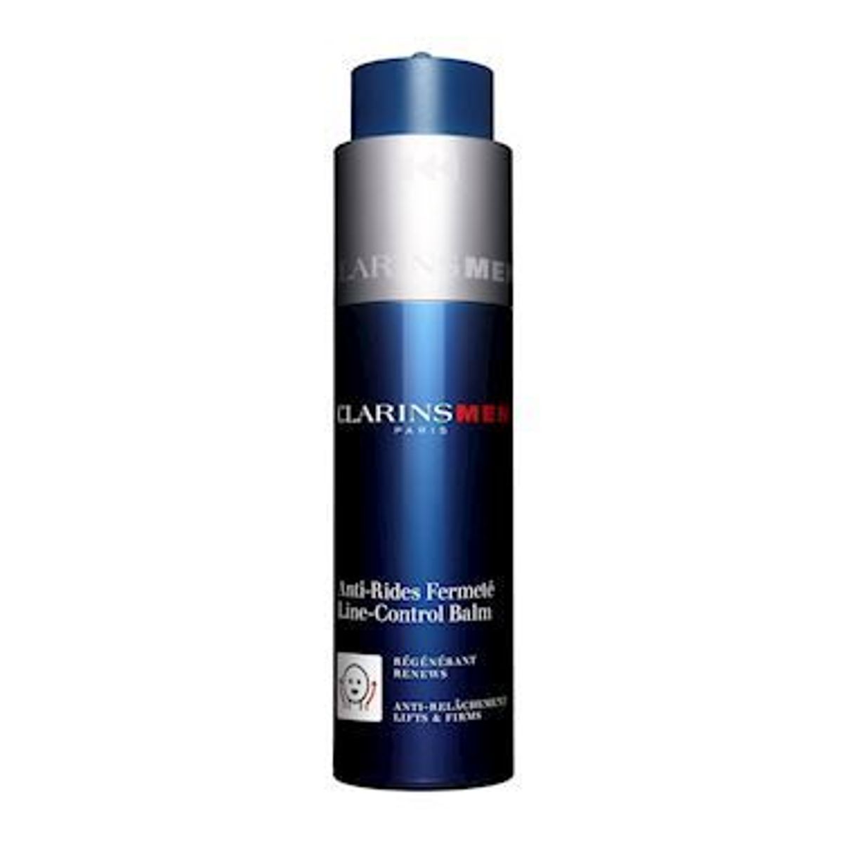 Clarins Clarinsmen Age-Control Line-Control Balm 50 ml.