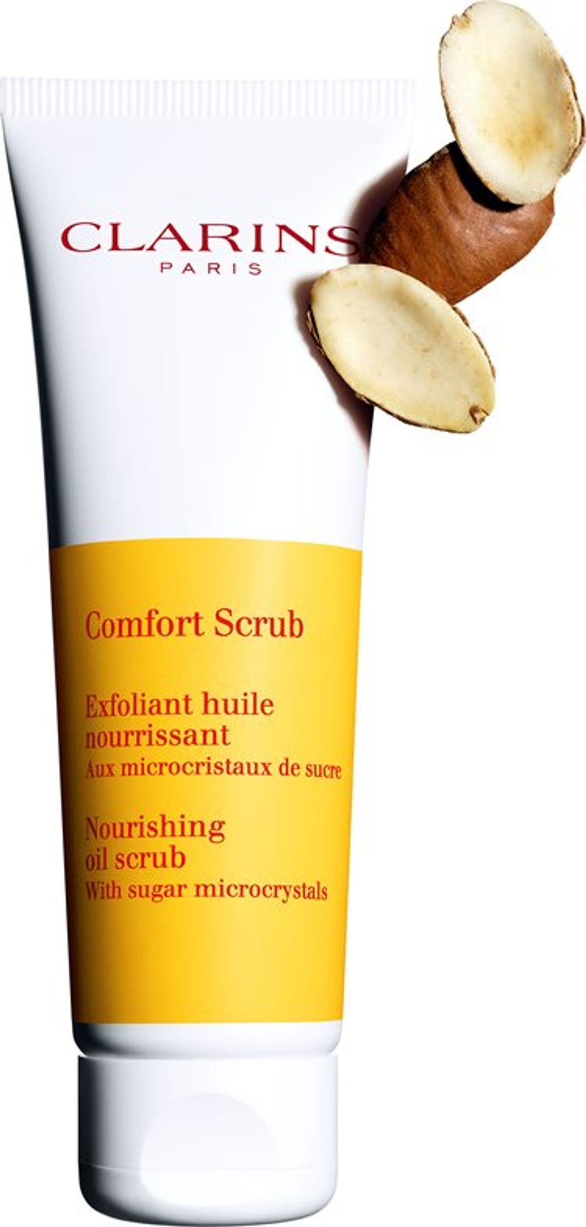 Clarins Comfort Scrub 50 ml.