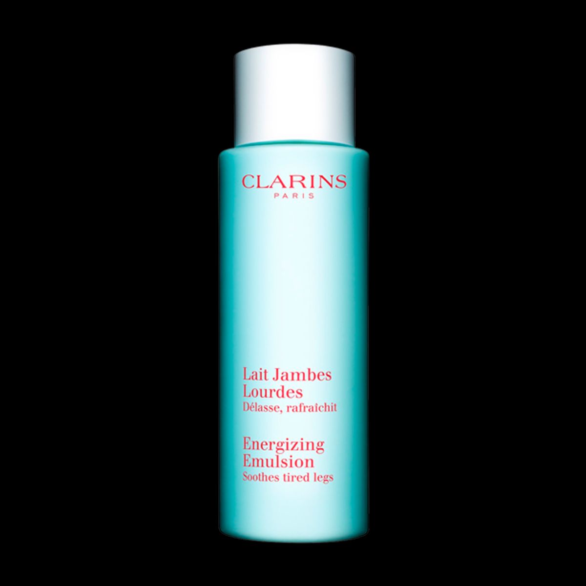 Clarins Contouring Energizing Emulsion For Tired Legs (125 ml)