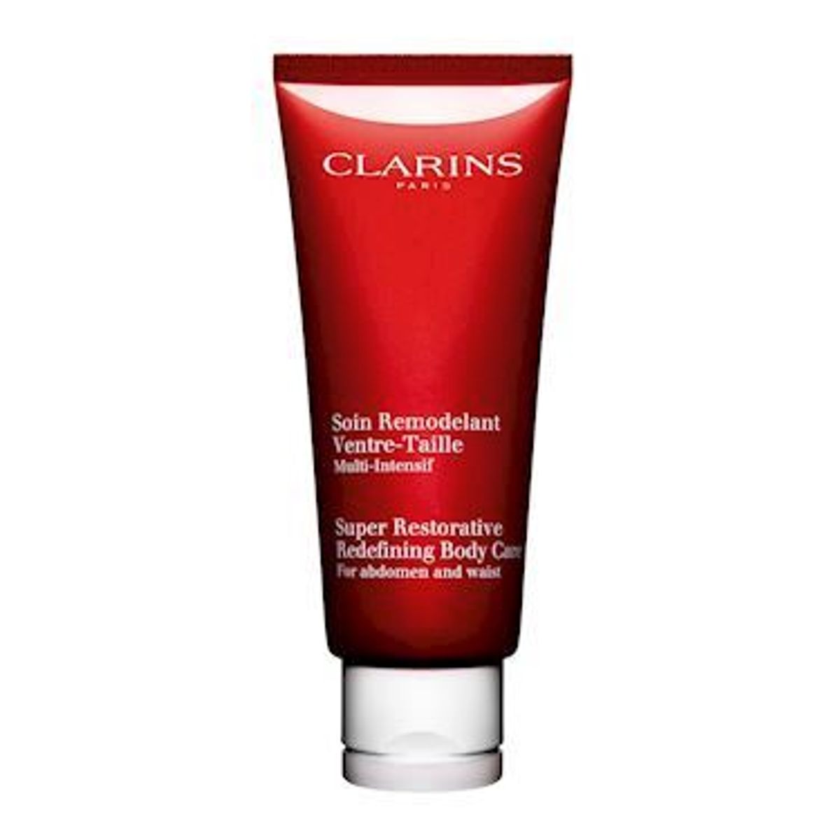 Clarins Contouring Super Restorative Body Care 200 ml.