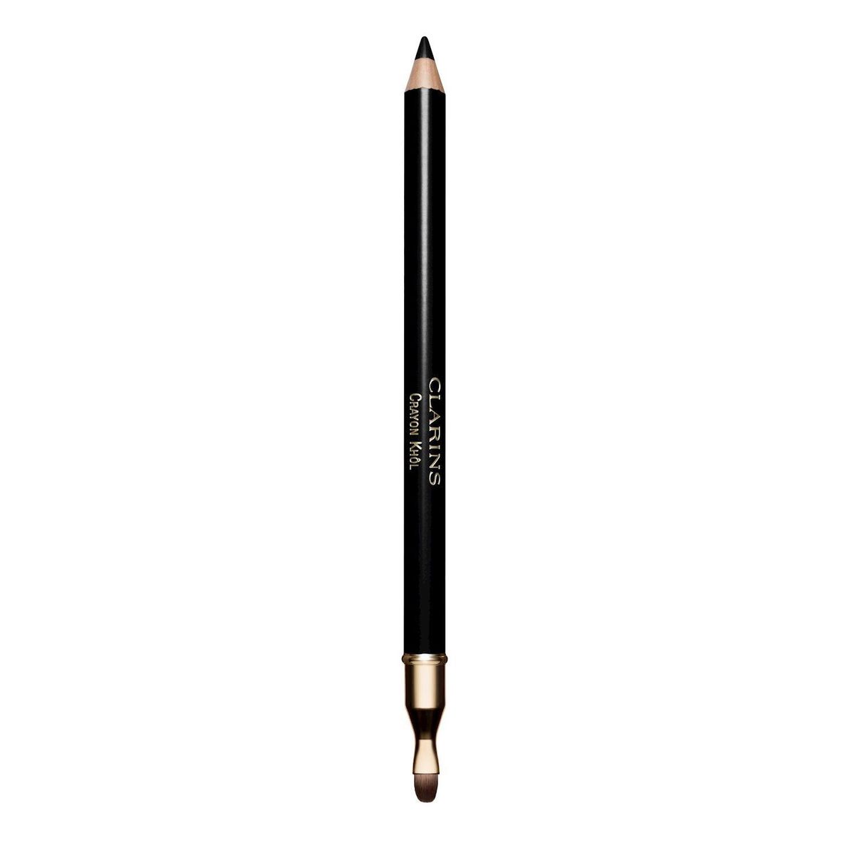 Clarins Crayon Khôhl 01 Carbon Black