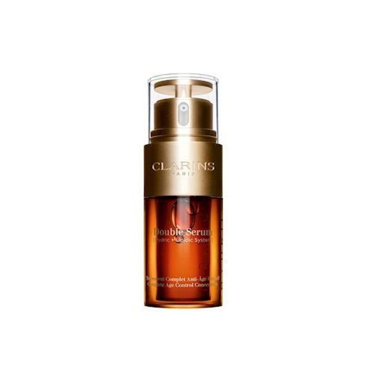 Clarins Double Serum All Skin Types 30 ml.