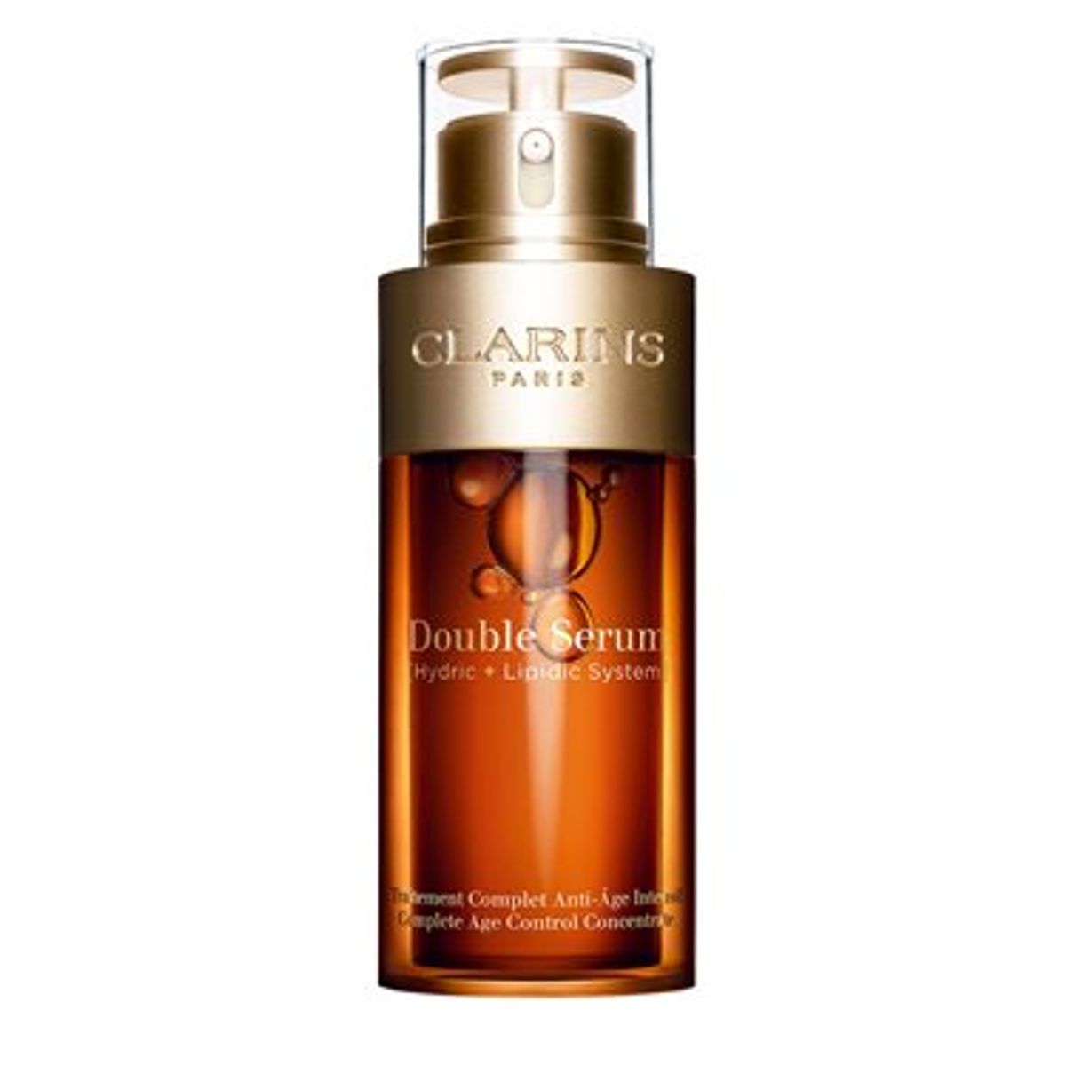 Clarins Double Serum All Skin Types 75 ml.