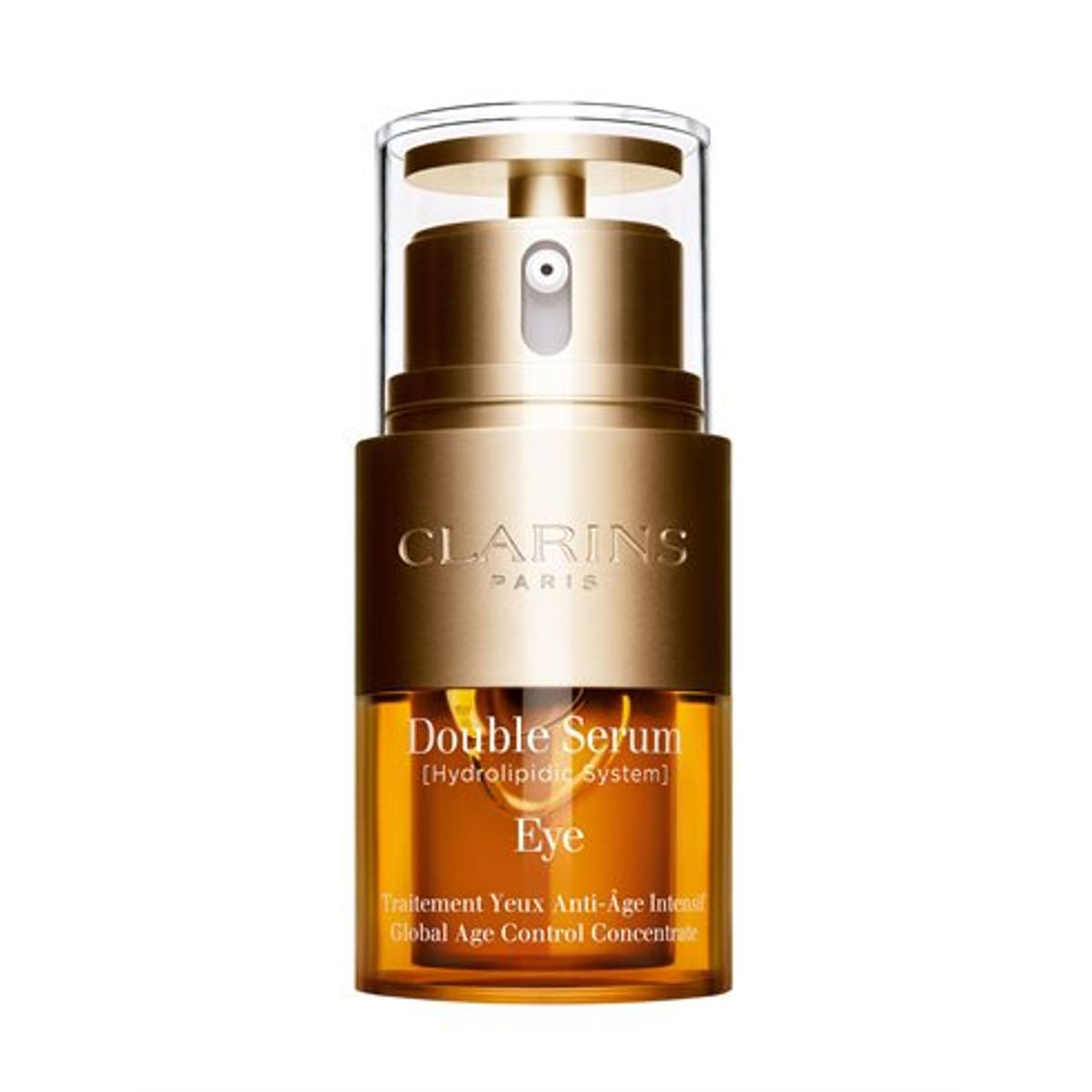 Clarins Double Serum Eye 20 ml