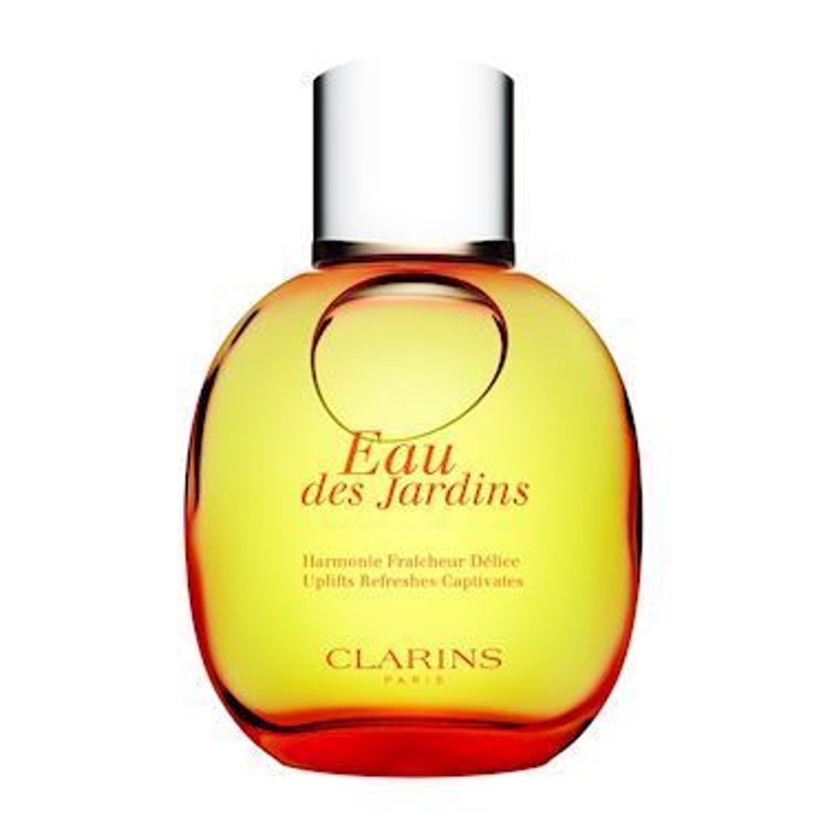 Clarins Eau Des Jardins Fragrance Spray 100 ml.