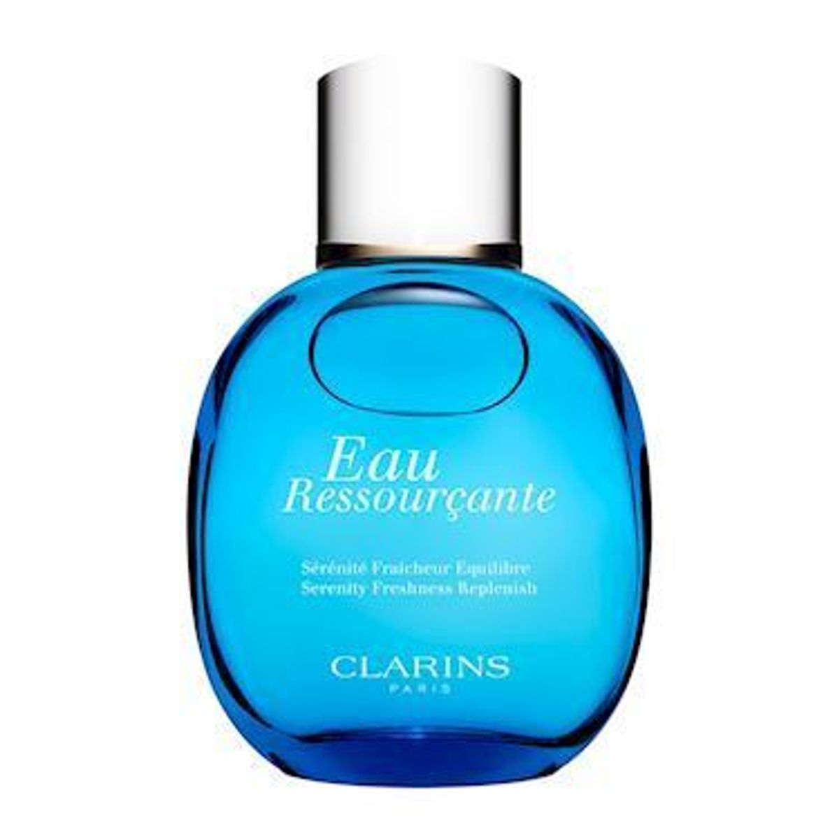 Clarins Eau Ressourcante Fragrance Spray 100 ml.