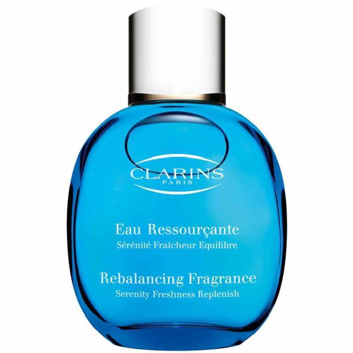 Clarins Eau Ressourcante Treatment Fragrance Spray 100 ml