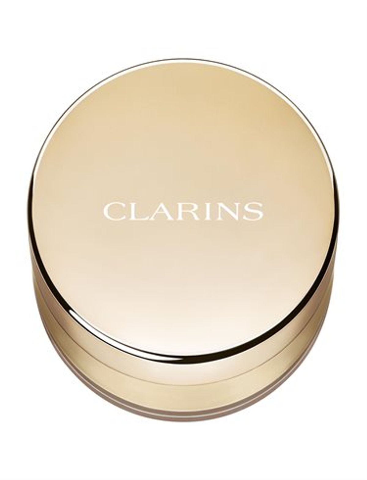 Clarins Ever Matte Compact Powder 02Very Light 10g