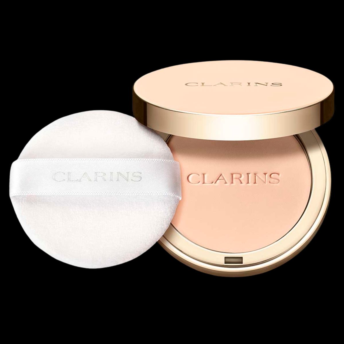 Clarins Ever Matte Compact Powder Face 01 (10 ml)