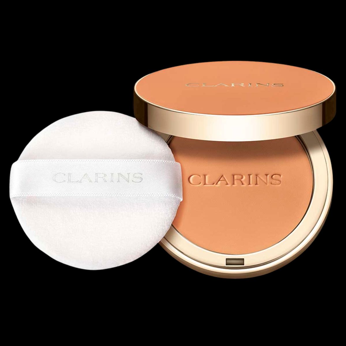 Clarins Ever Matte Compact Powder Face 05 (10 ml)