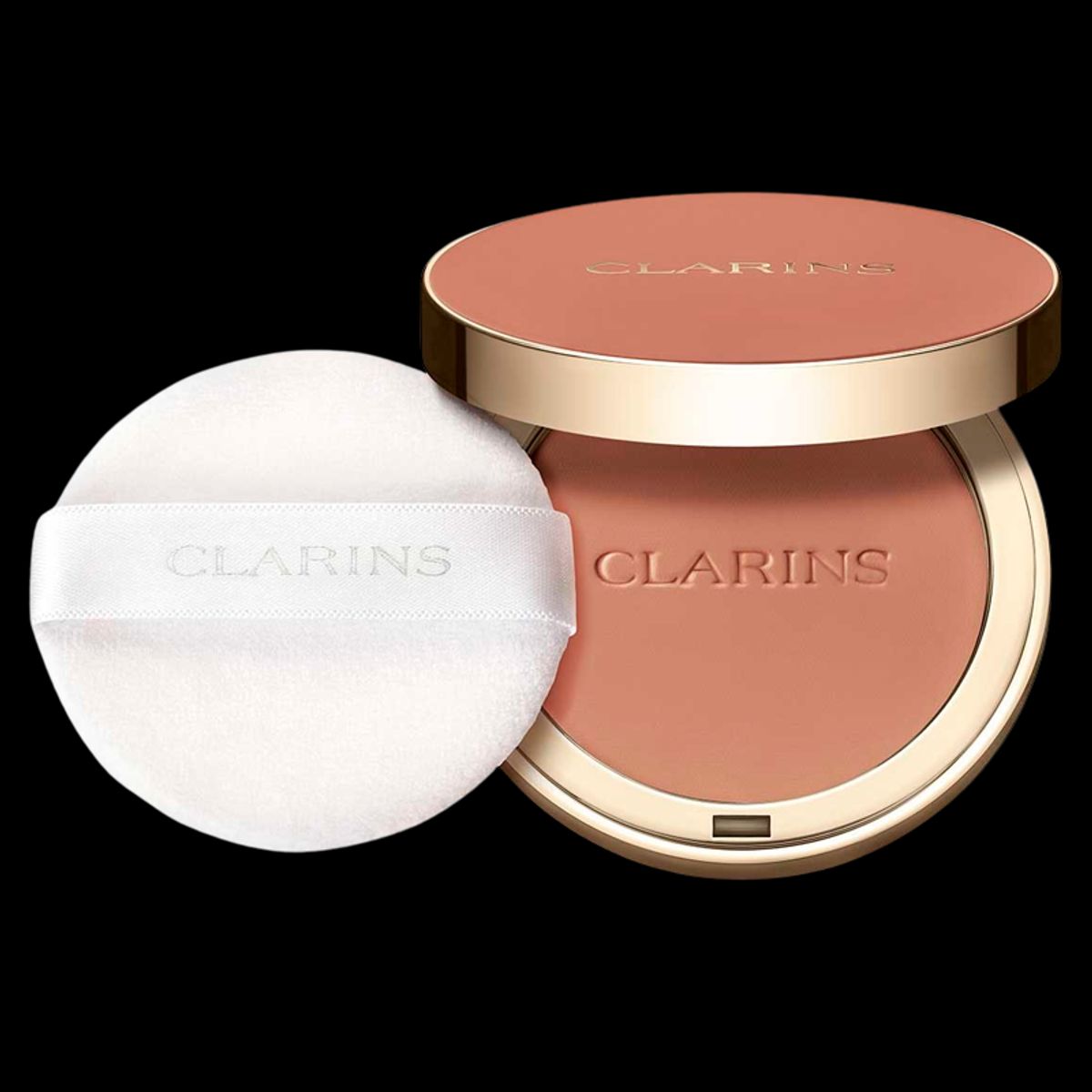 Clarins Ever Matte Compact Powder Face 06 (10 ml)