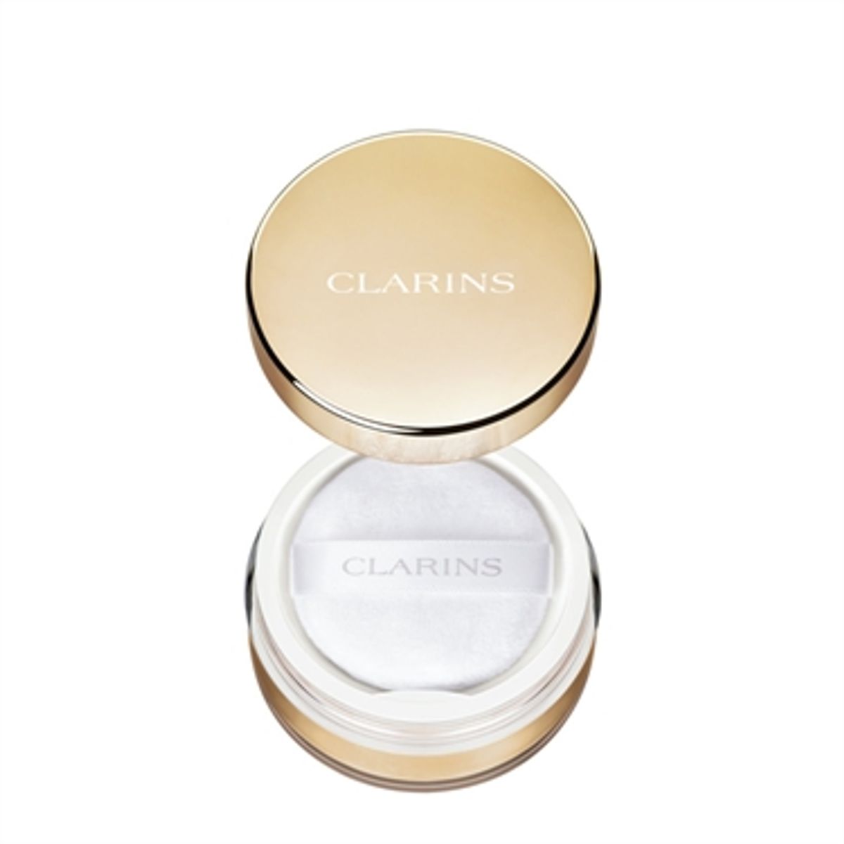 Clarins Ever Matte Loose Powder 01 Universal Light 15g