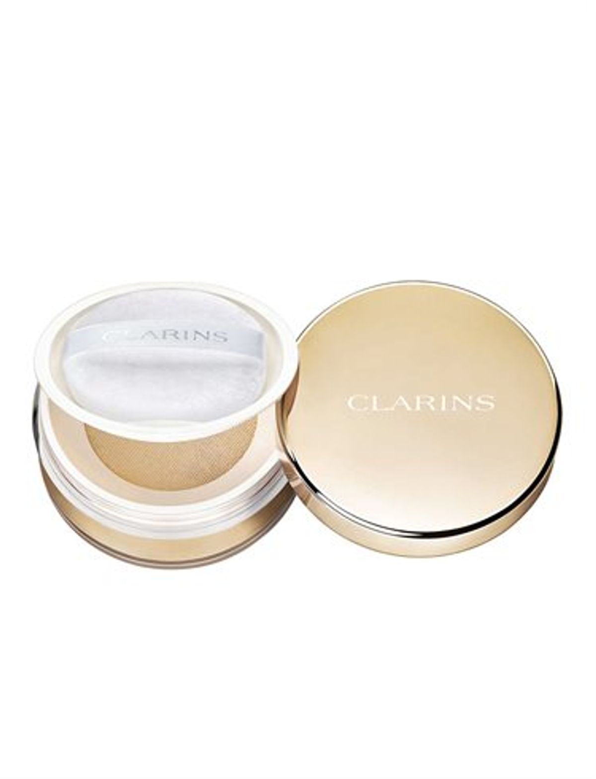 Clarins Ever Matte Loose Powder 02 Universal medium 15g