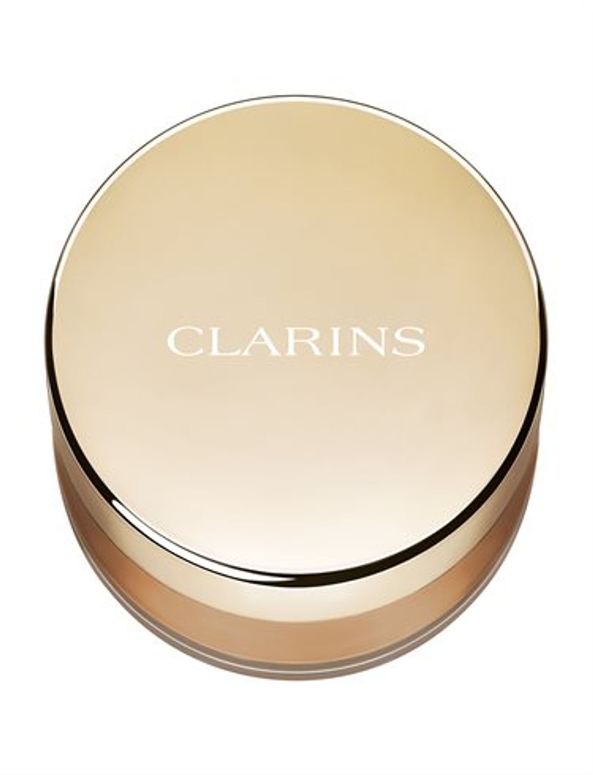 Clarins Ever Matte Loose Powder 03 Universal deep15g