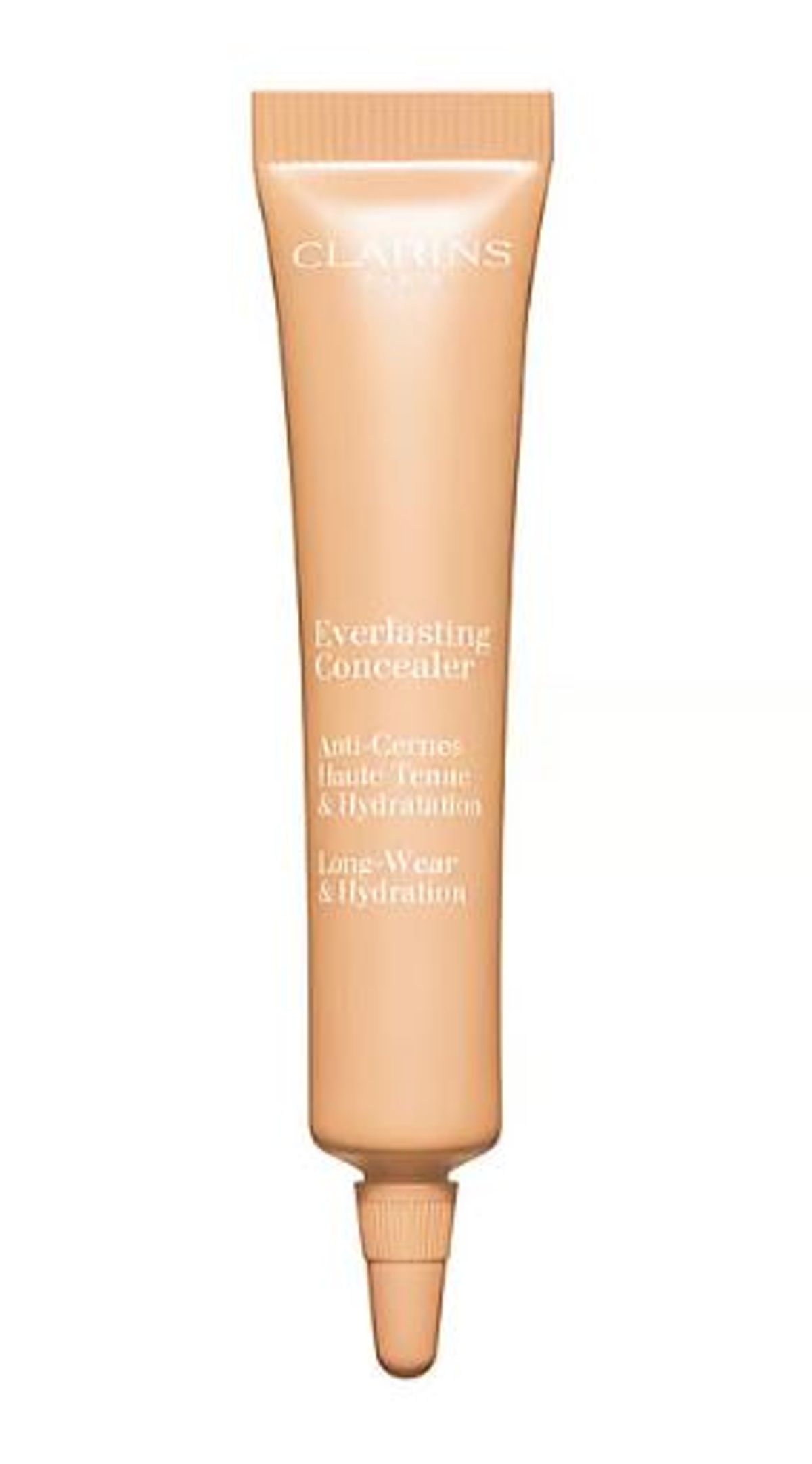 Clarins everlasting concealer 00 very light 12ml