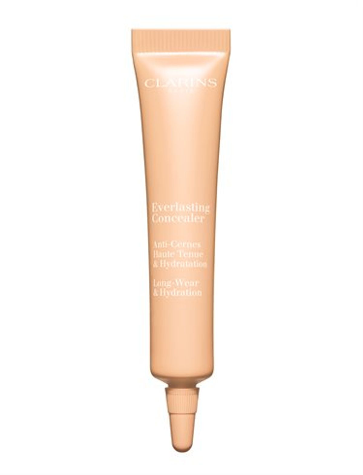 Clarins Everlasting Concealer 00 Very Light