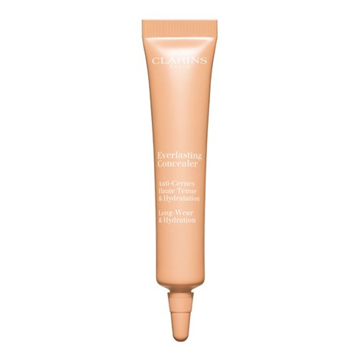 Clarins Everlasting Concealer 01 Light