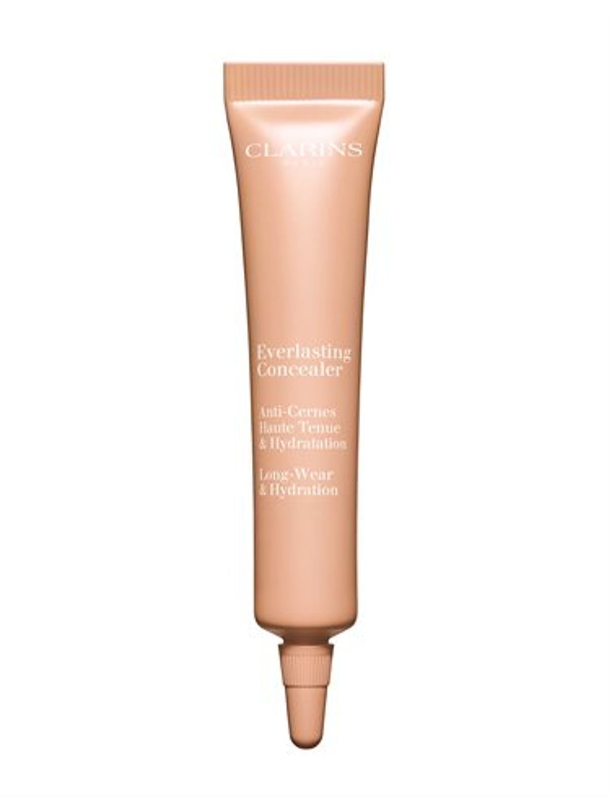 Clarins Everlasting Concealer 02 Light Medium