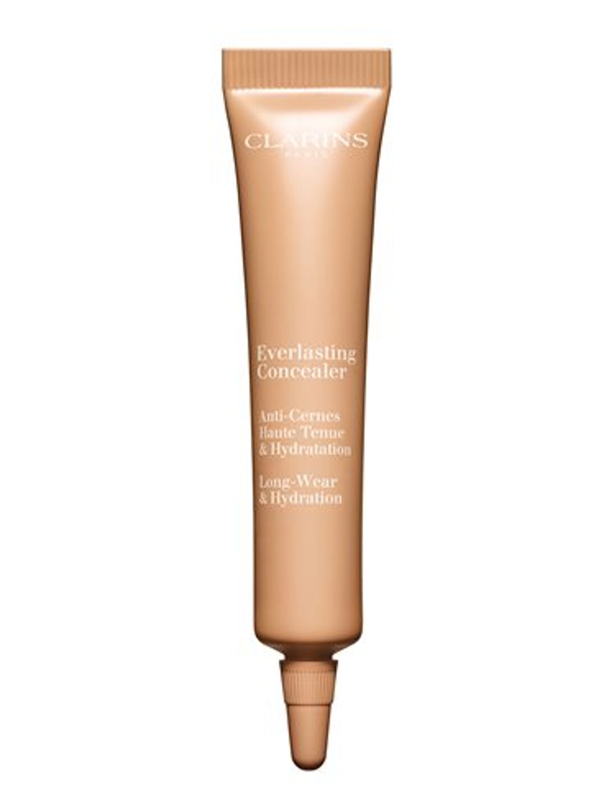 Clarins Everlasting Concealer 03 Medium Deep