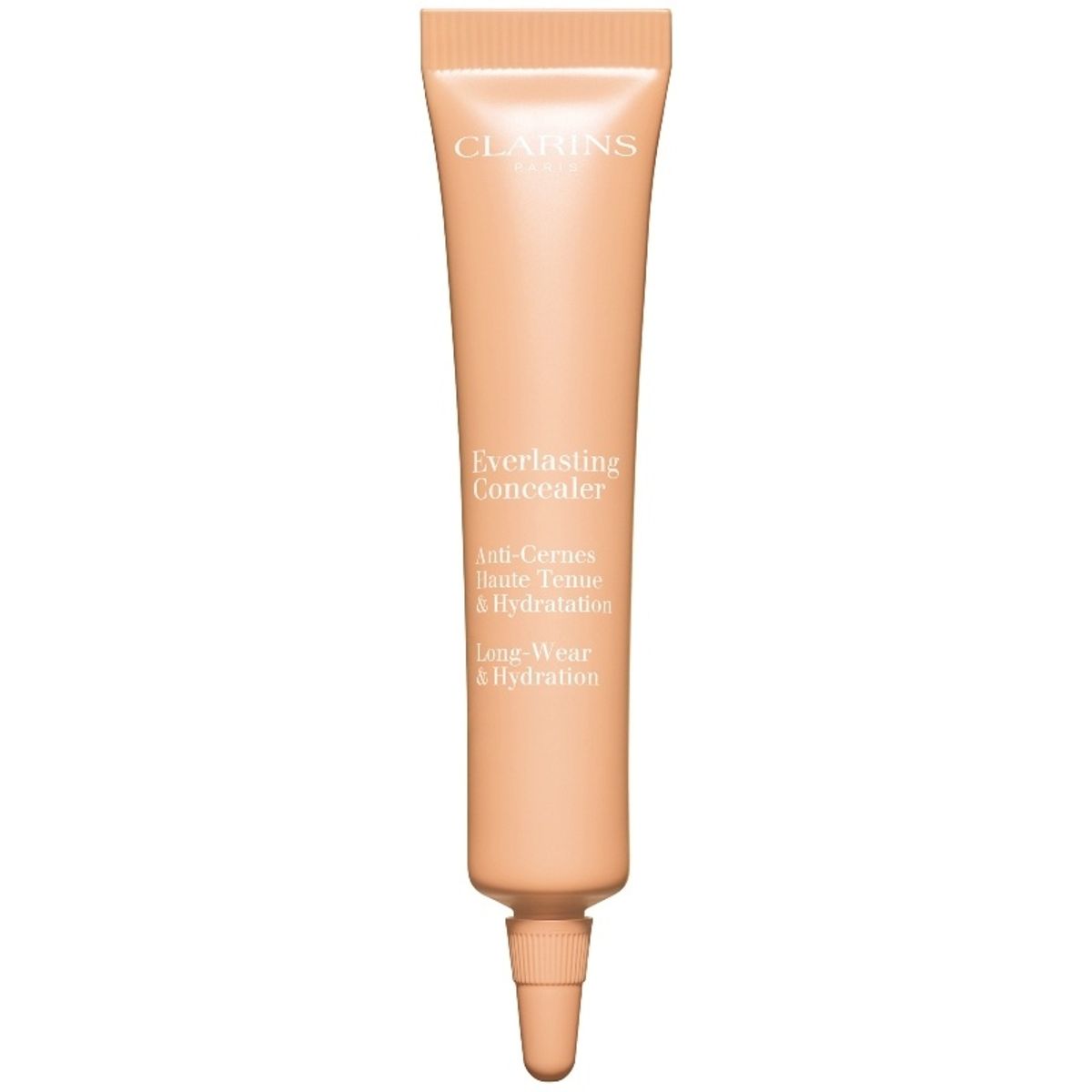 Clarins Everlasting Concealer 12 ml - 01 Light