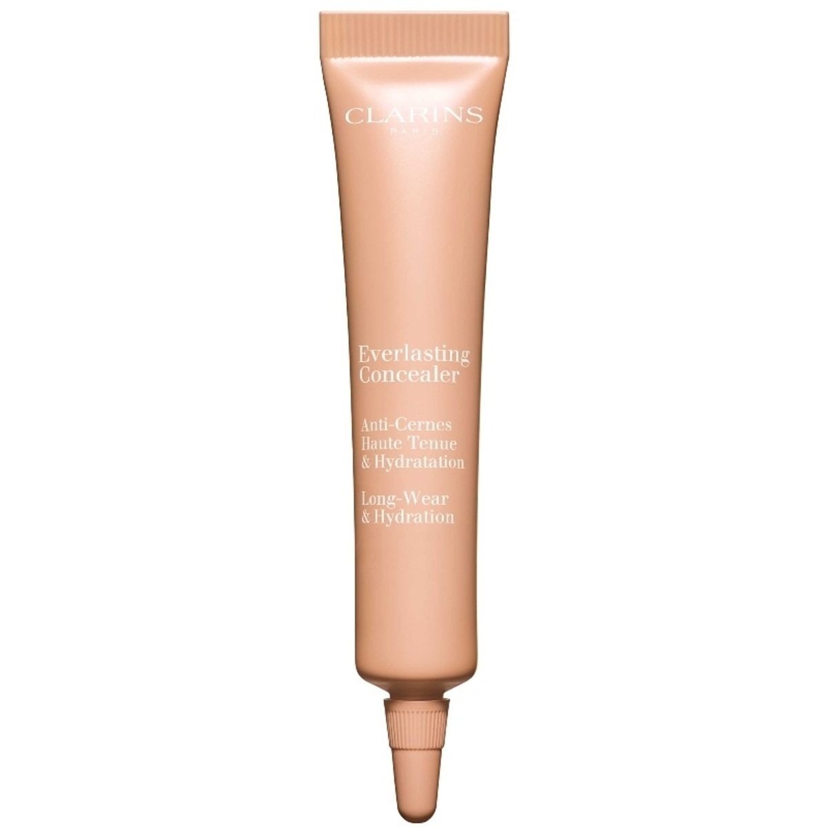 Clarins Everlasting Concealer 12 ml - 02 Light Medium