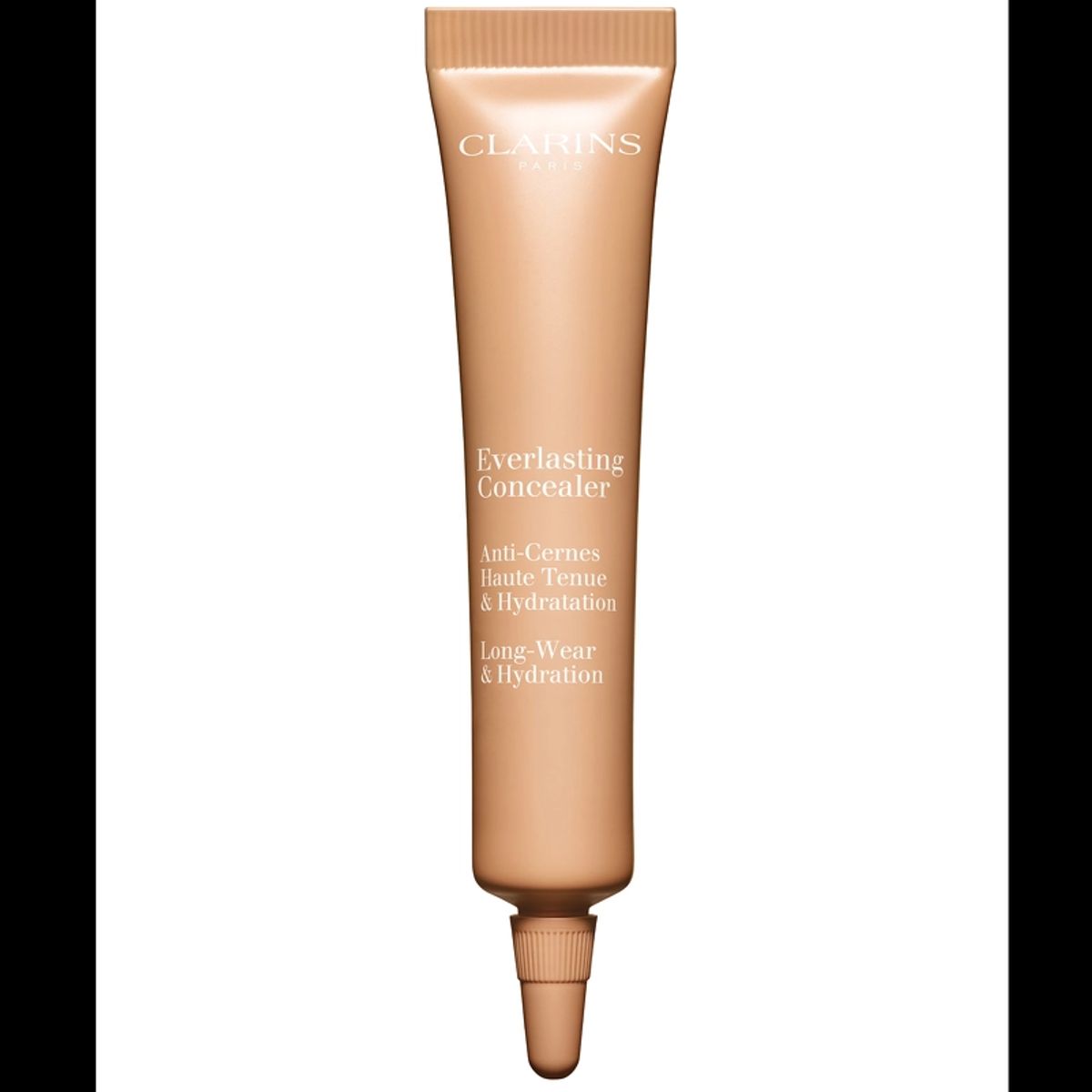 Clarins Everlasting Concealer 12 ml - 03 Medium Deep