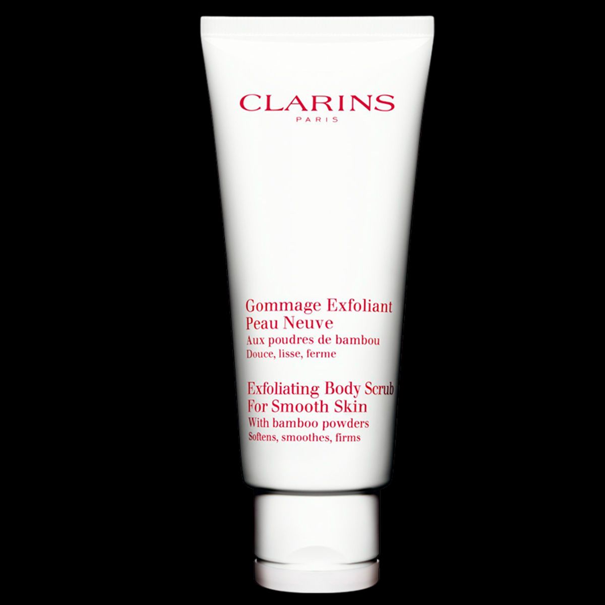 Clarins Exfoliating Body Scrub (200 ml)