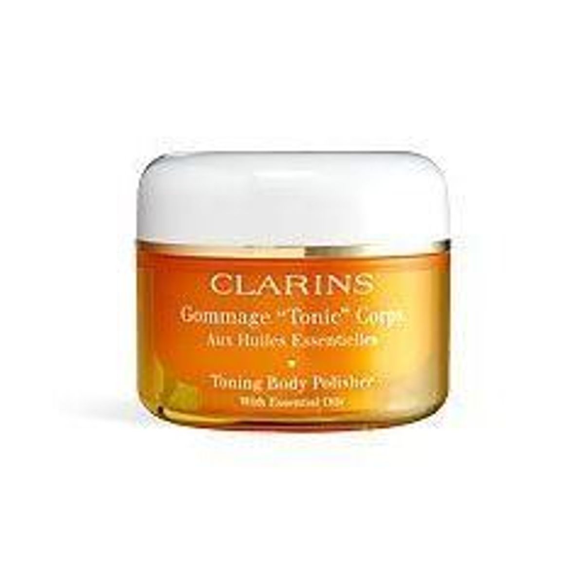 Clarins Exfoliating Toning Body Polisher 250 ml.