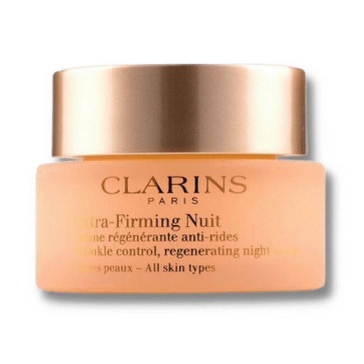 Clarins - Extra Firming Night Cream Normal Skin - 50 ml