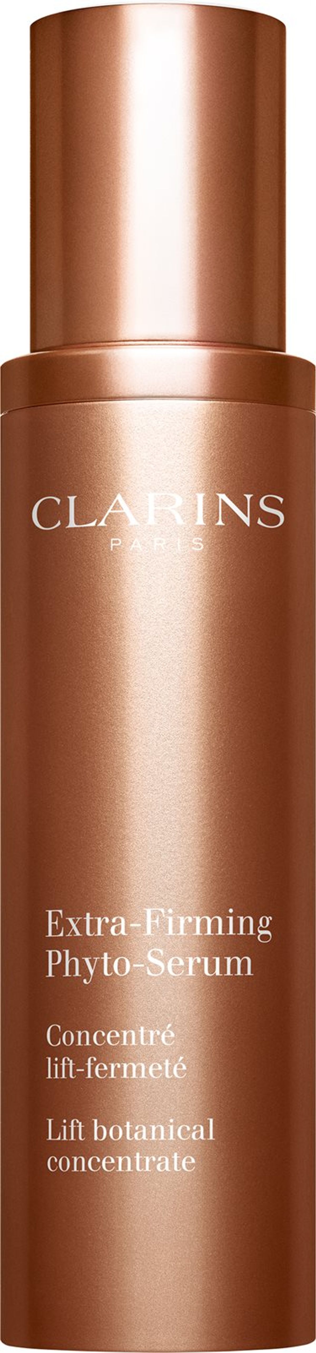 Clarins Extra-Firming Phyto-Serum 50 ml