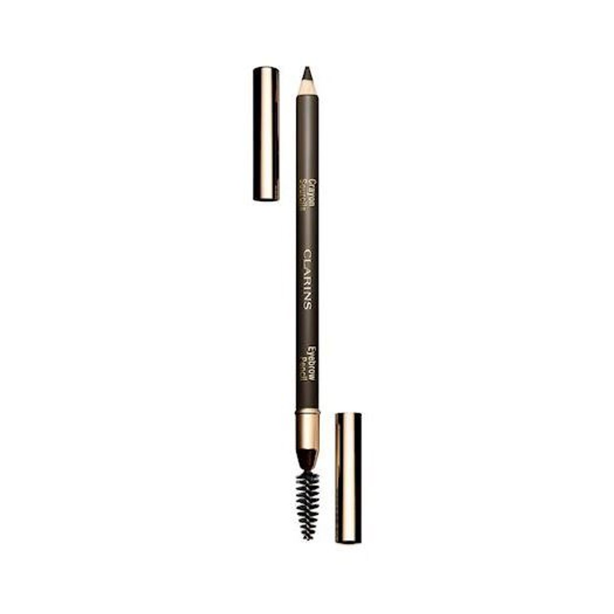 Clarins Eyebrow Pencil 01 Dark Brown