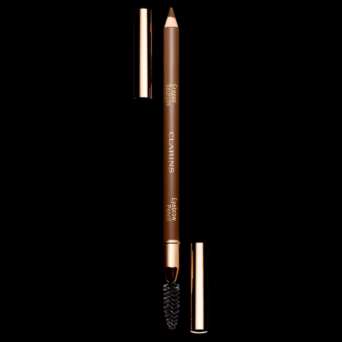 Clarins Eyebrow Pencil 03 Soft Blonde (1,1 g)