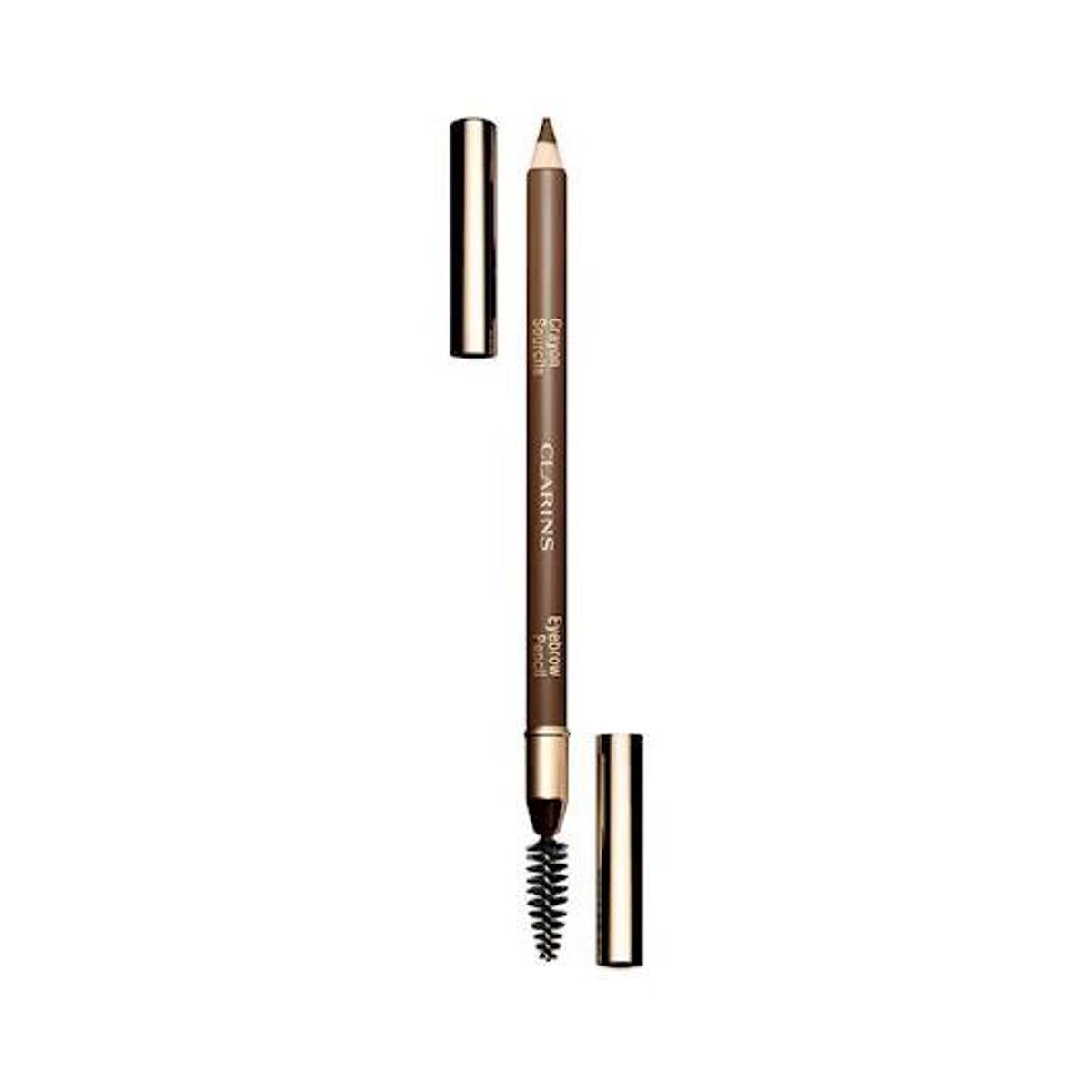 Clarins Eyebrow Pencil 03 Soft Blonde