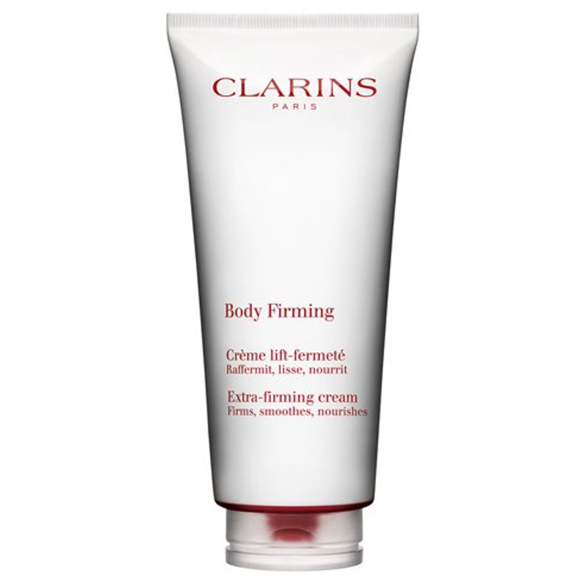 Clarins Firming Body firming cream 200 ML