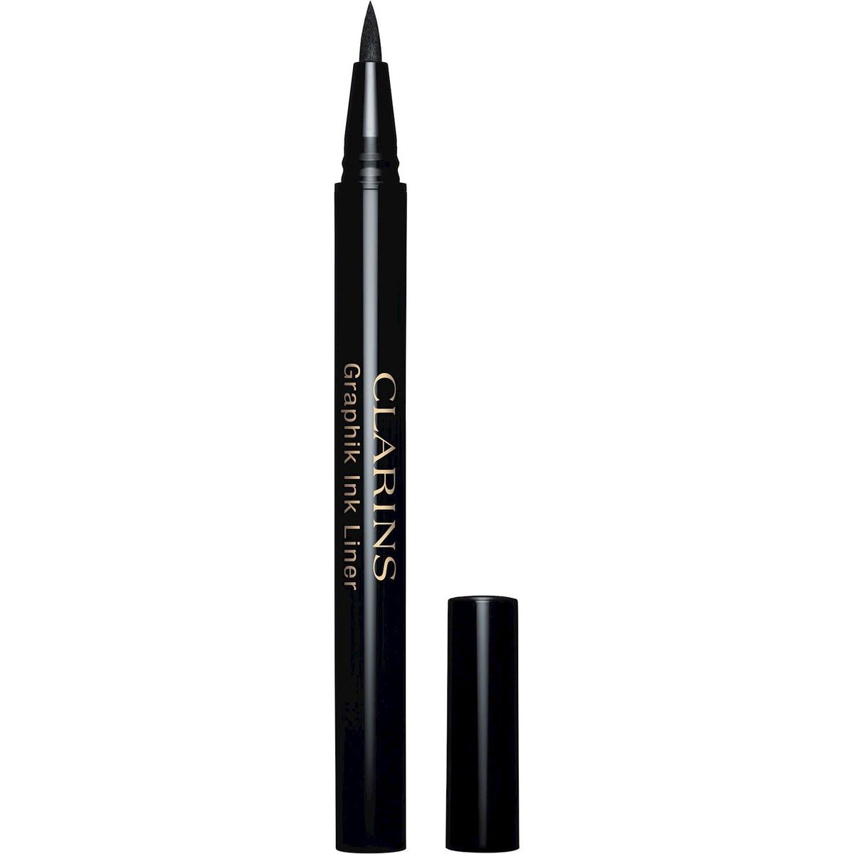 Clarins Graphik Liner 01 Black