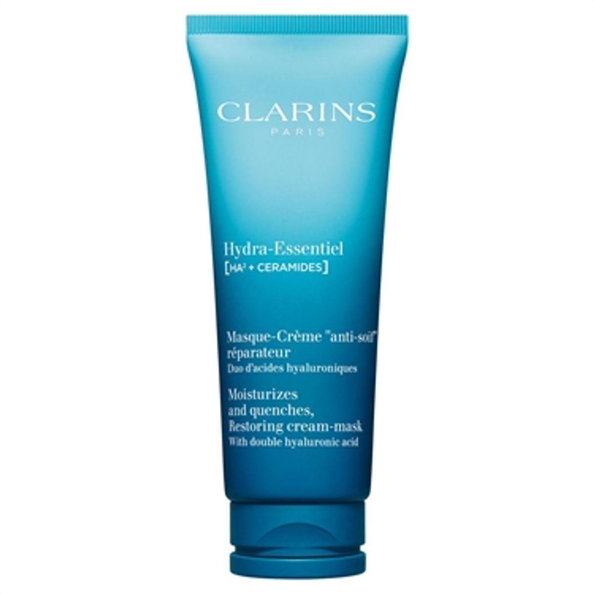 Clarins Hydra-Essentiel [HA²] Cream-Mask 75 ml