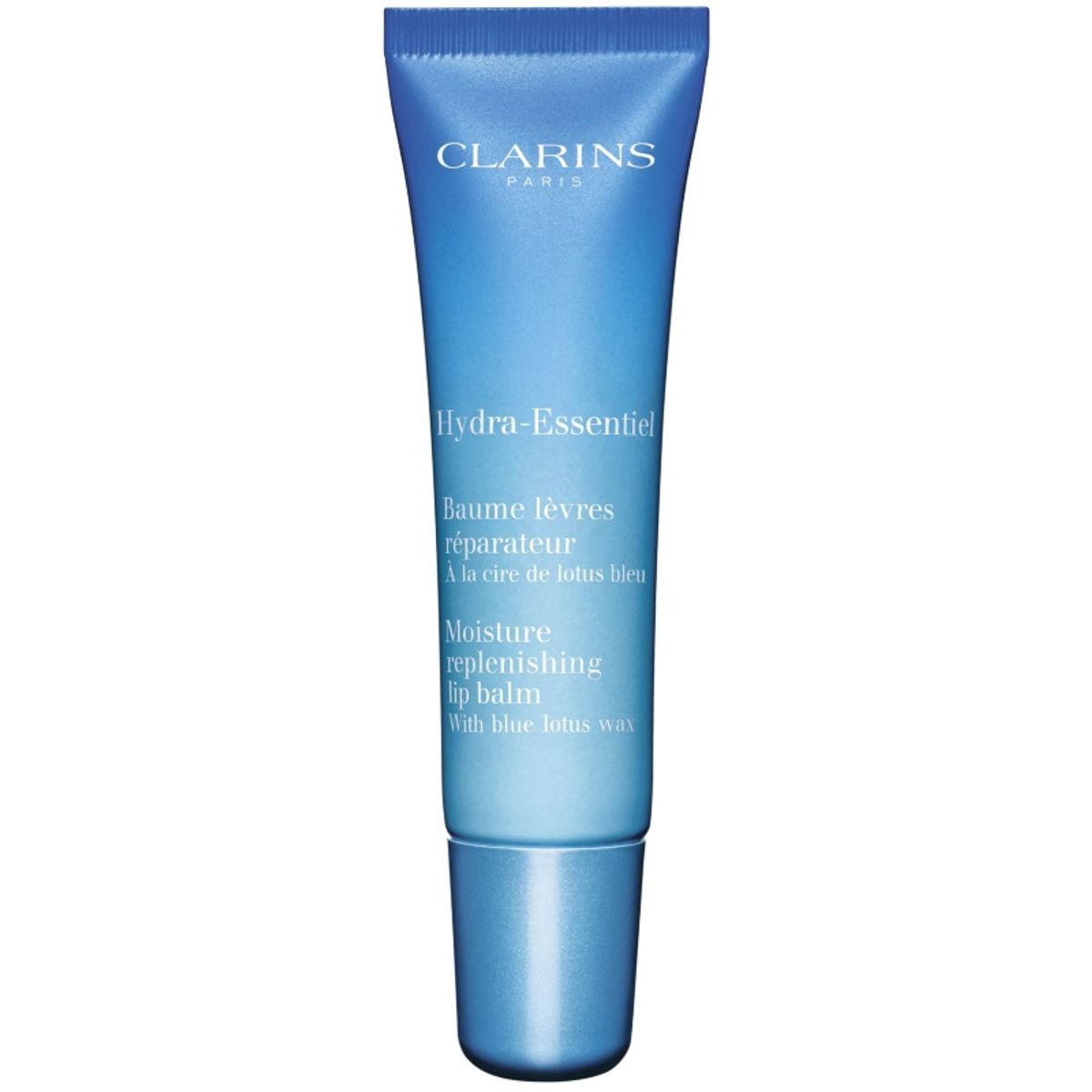 Clarins Hydra-Essentiel Moisture Replenishing Lip Balm 15 ml