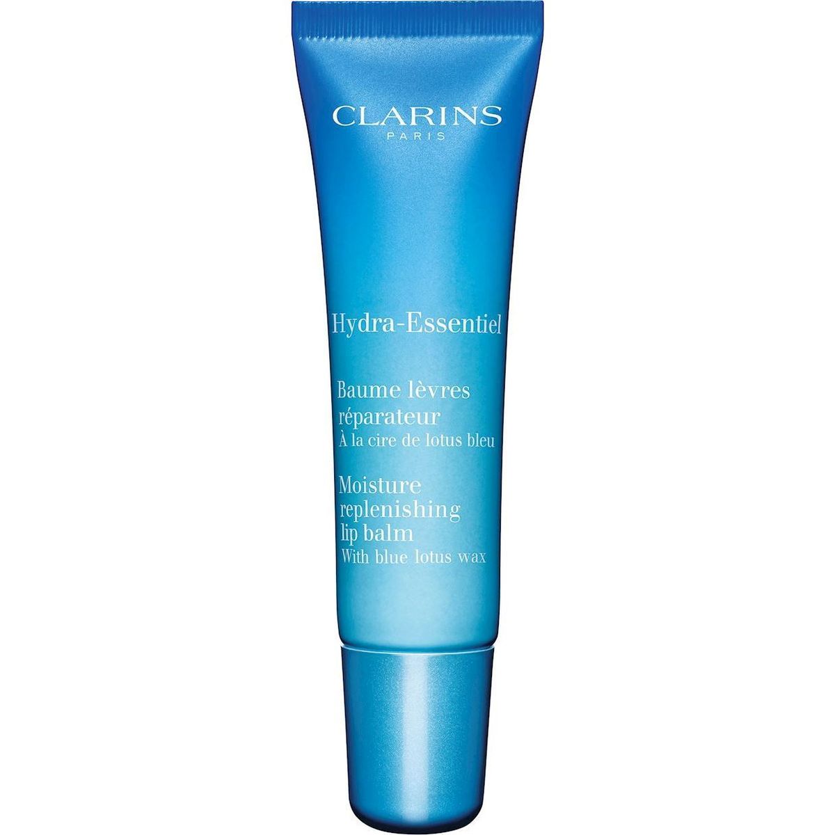 Clarins Hydra Essentiel Moisture Replenishing Lip Balm 15 ml.