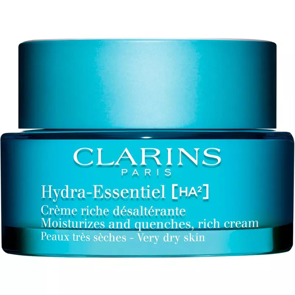 Clarins Hydra-Essentiel Rich Cream Very Dry Skin 50 ml