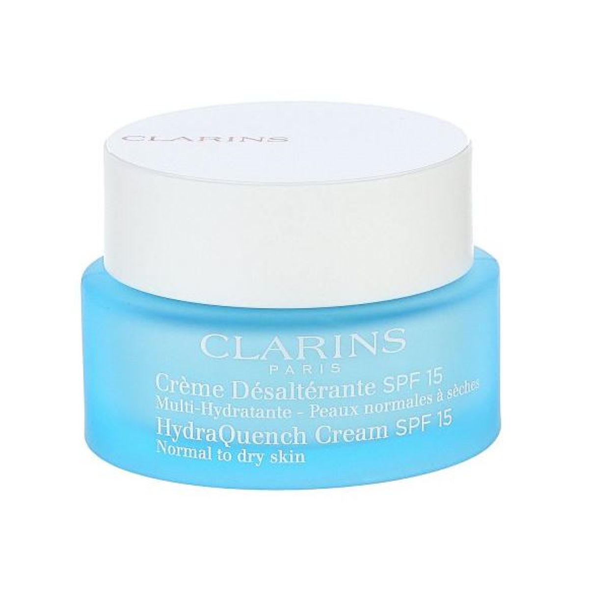 Clarins HydraQuench cream Spf15 50ml