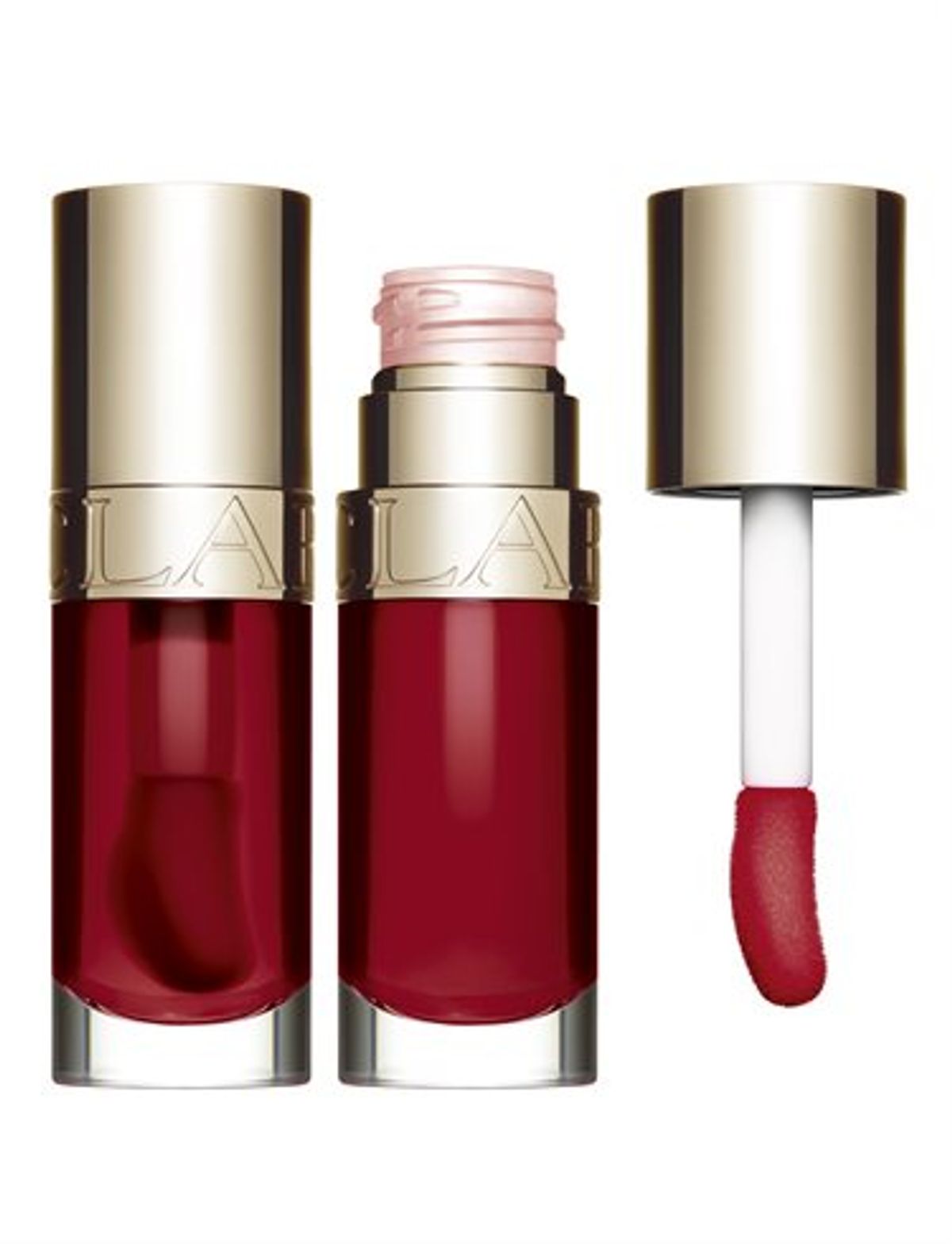 Clarins Instant Comfort Lip Oil 03