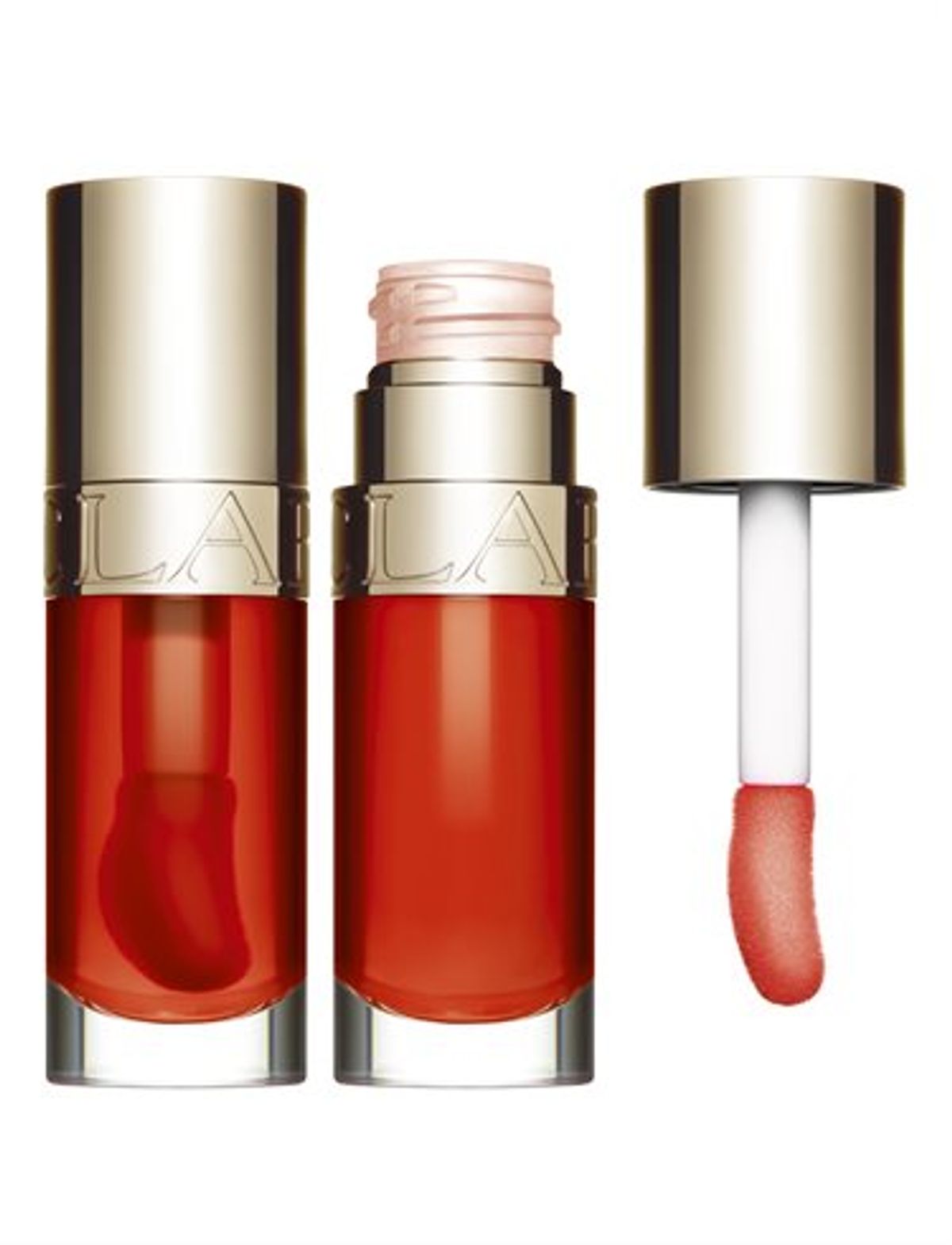 Clarins Instant Comfort Lip Oil 05