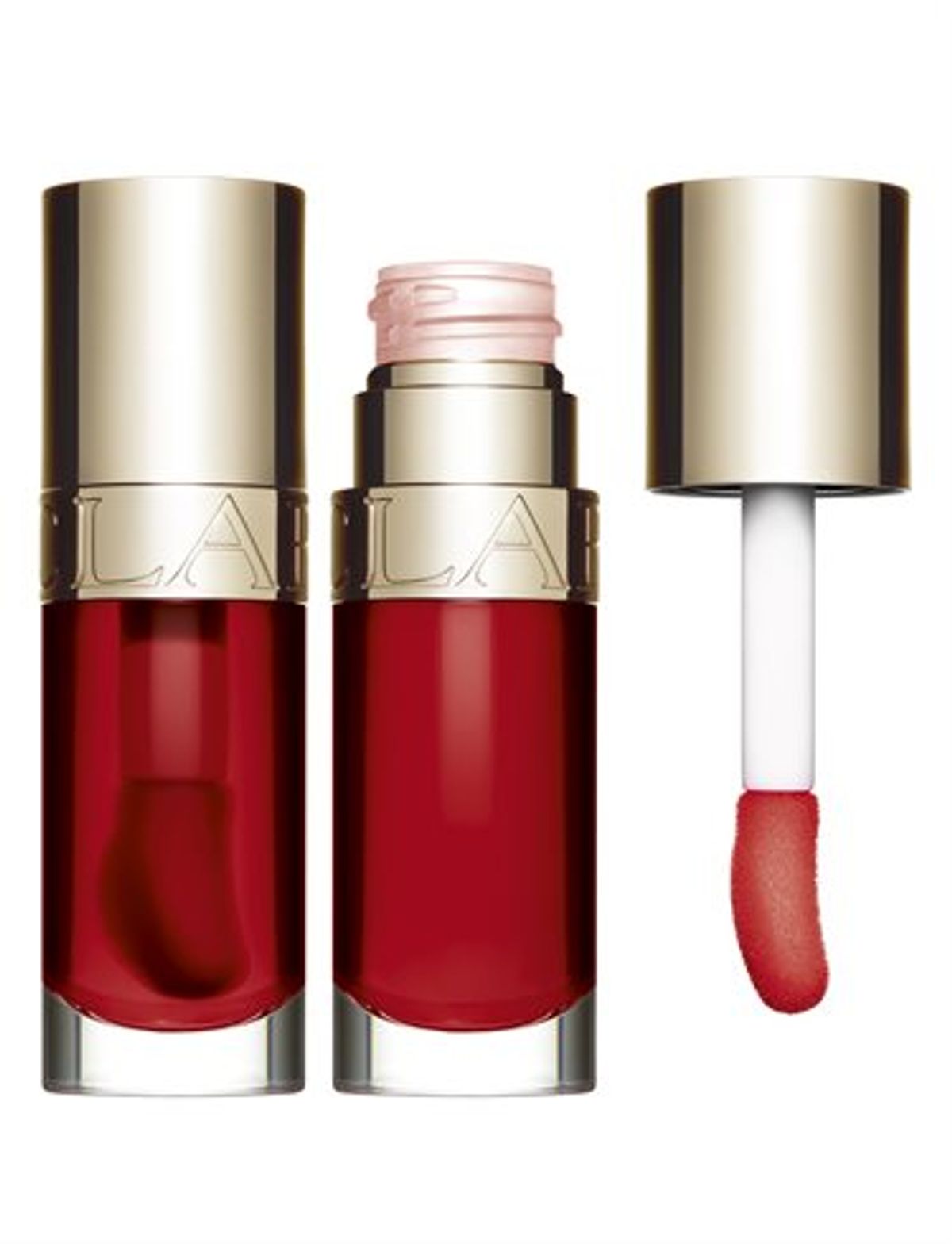 Clarins Instant Comfort Lip Oil 08