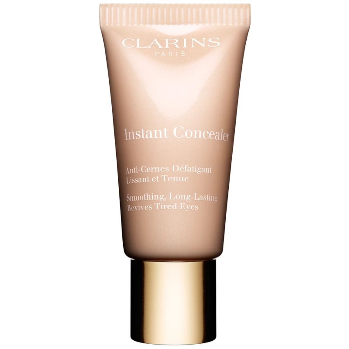 Clarins Instant Concealer SPF 15 - 15 ml - 00