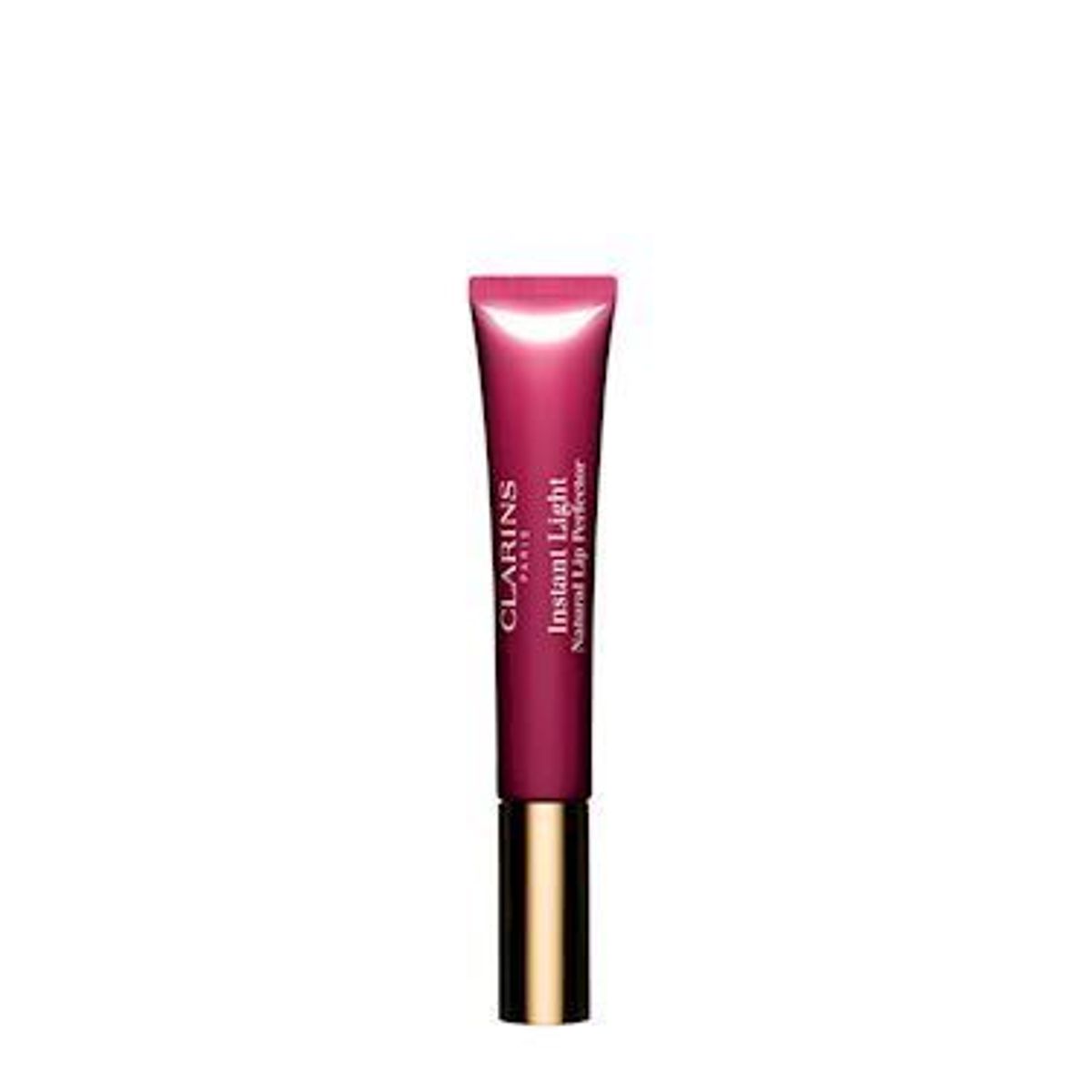 Clarins Instant Light Lip Perfector 08 Plum Shimmer