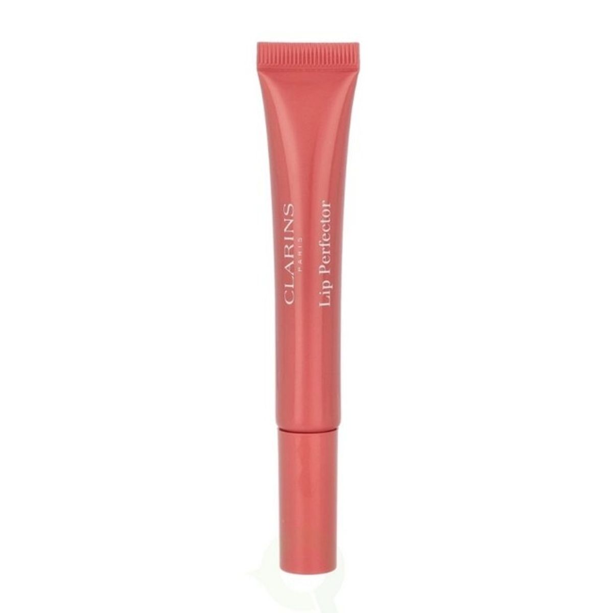 Clarins - Instant Light Lip Perfector 19 Intense Smoky Rose