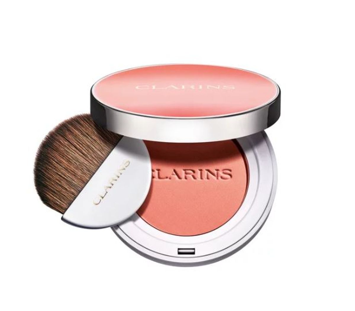 Clarins Joli Blush 06 Cheeky Coral 5g