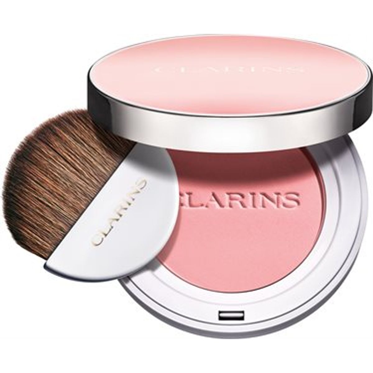 Clarins Joli Blush Long-Wearing Blush 01 Cheeky Baby