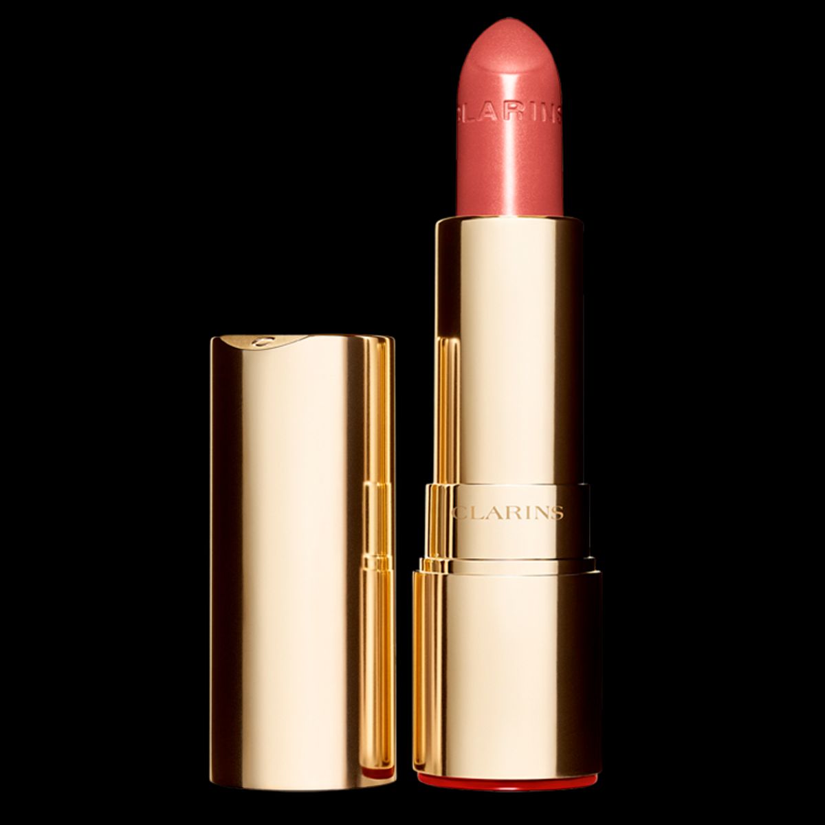 Clarins Joli Rouge Brilliant 751 Tea Rose (3 g)