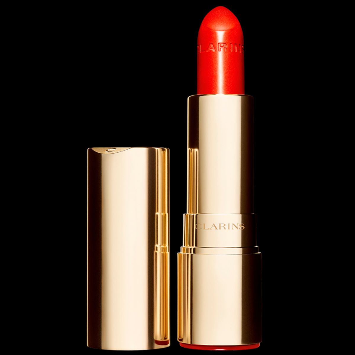 Clarins Joli Rouge Brilliant 761 Spicy Chili (3 g)